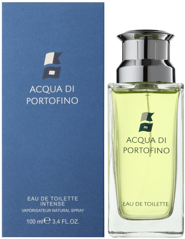 Acqua di Portofino Acqua di Portofino toaletna voda uniseks 100 ml