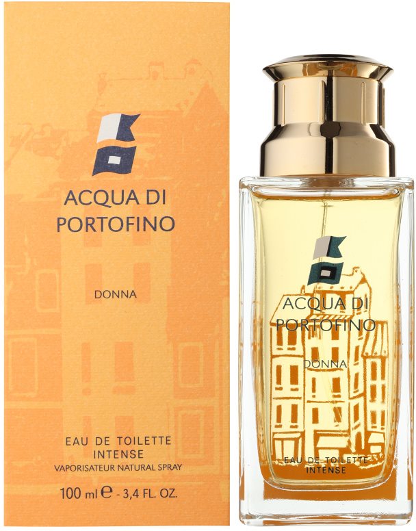 Acqua di Portofino Donna eau de toilette per donna 100 ml