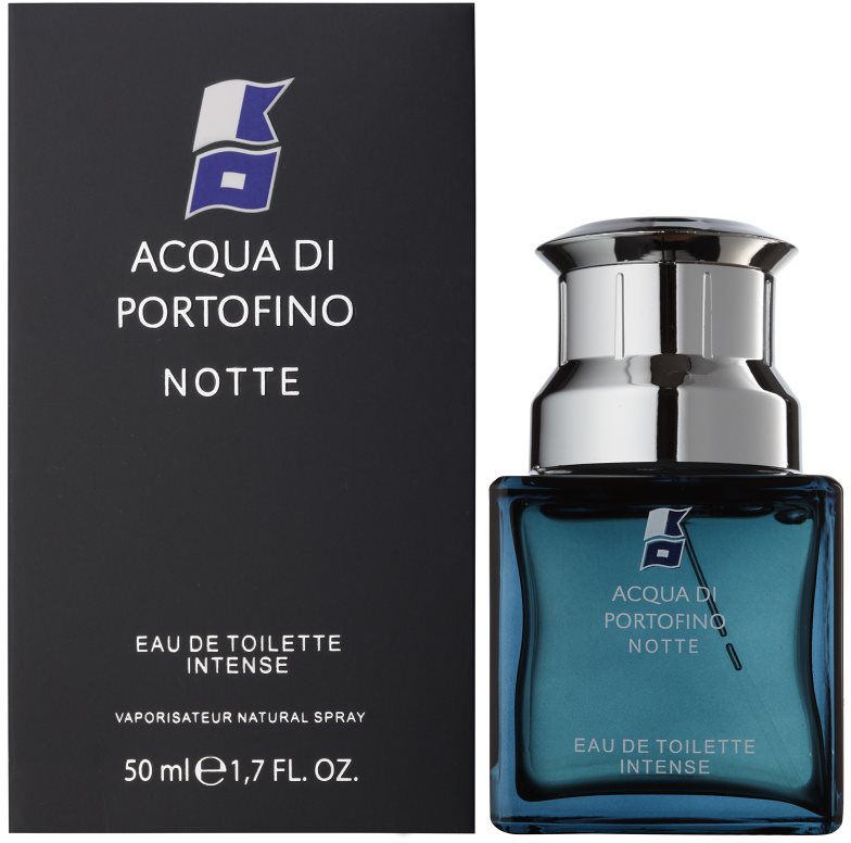 Acqua di Portofino Notte eau de toilette unisex 50 ml
