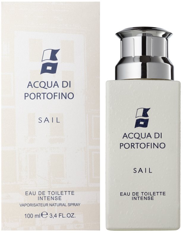 Acqua di Portofino Sail eau de toilette unisex 100 ml