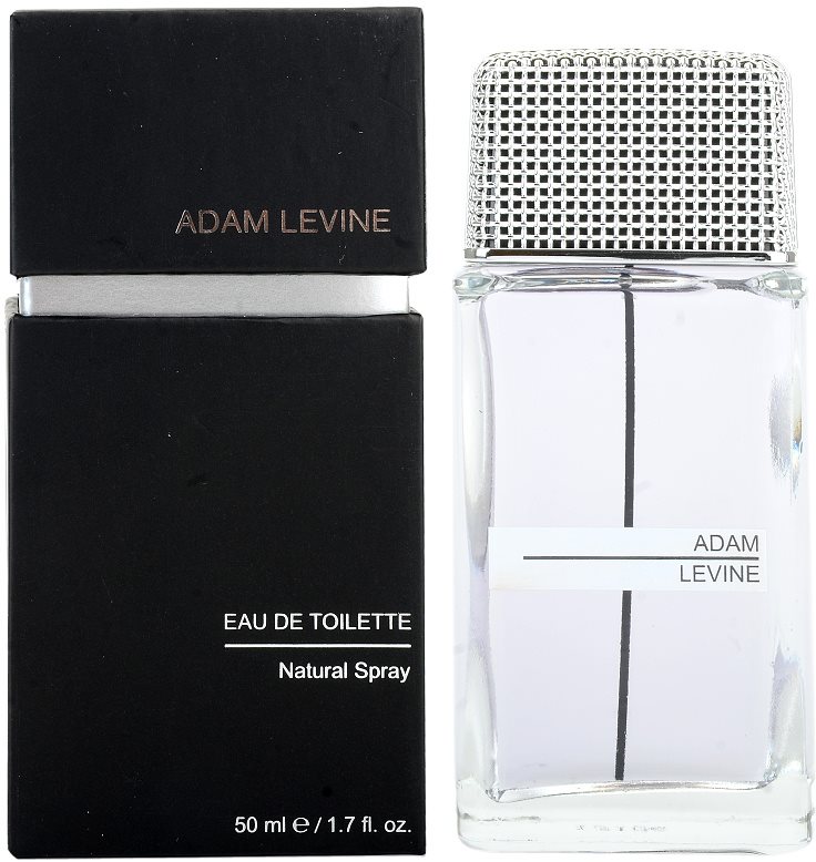 Adam Levine Men woda toaletowa dla mężczyzn 50 ml