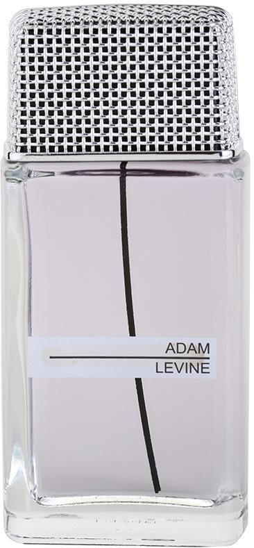 Adam Levine Men toaletní voda tester pro muže 100 ml
