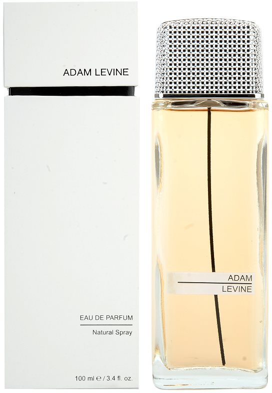 Adam Levine Women parfémovaná voda pro ženy 100 ml