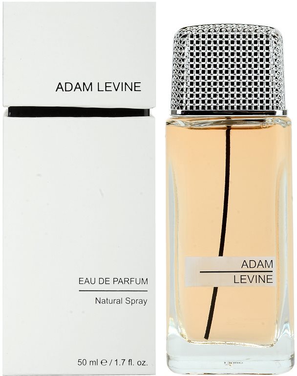 Adam Levine Women woda perfumowana dla kobiet 50 ml