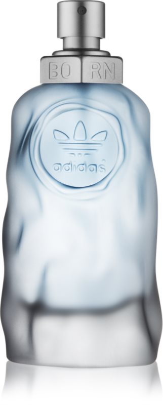 Adidas Originals Born Original Today toaletná voda pre mužov 50 ml