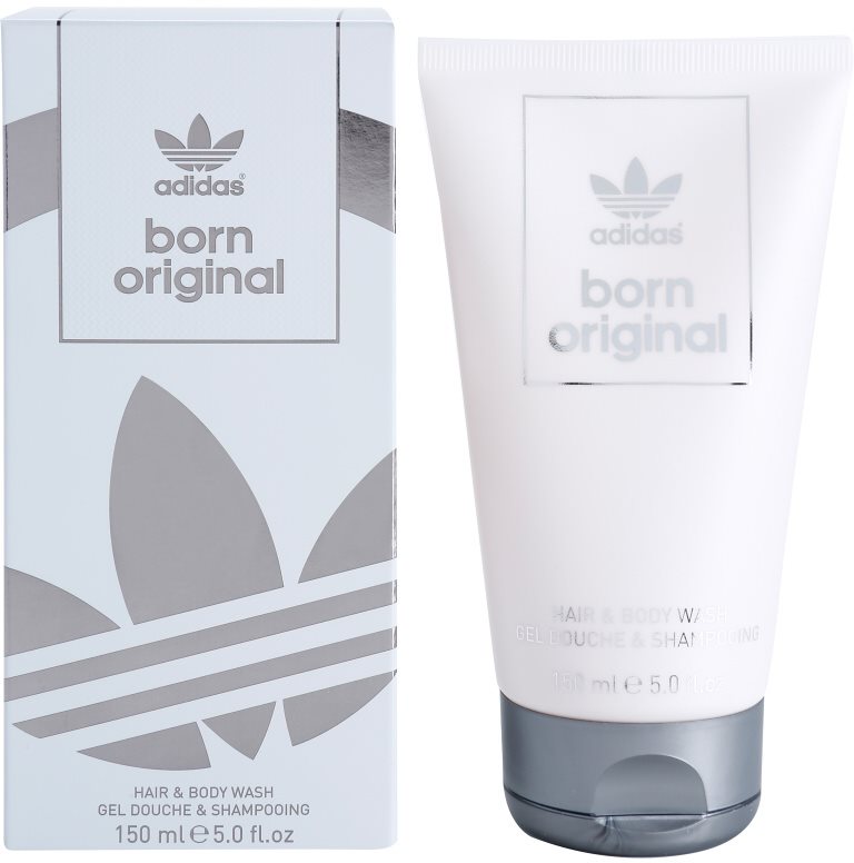 Adidas Originals Born Original gel douche pour homme 150 ml