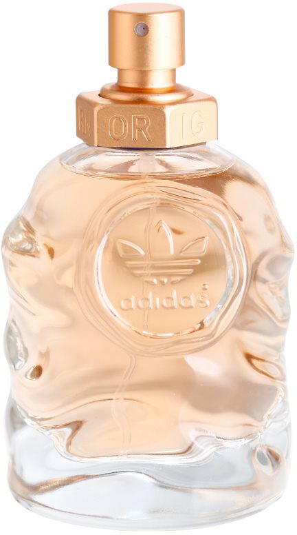 Adidas Originals Born Original Eau de Parfum für Damen 50 ml