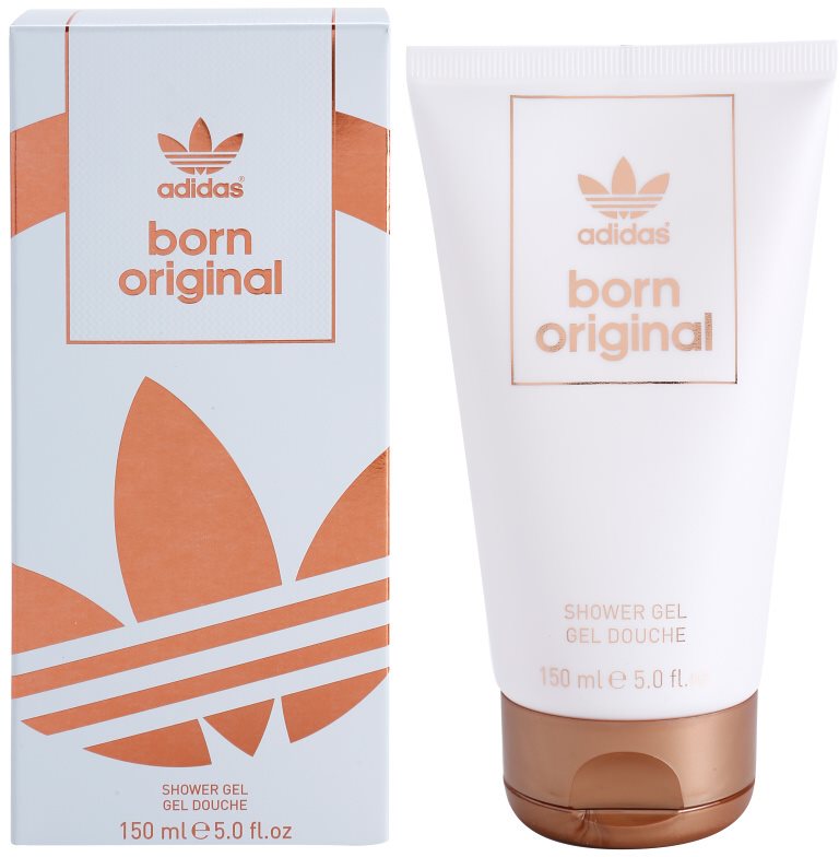 Adidas Originals Born Original gel de dus pentru femei 150 ml