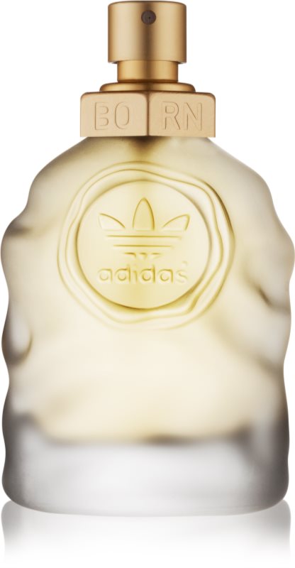 Adidas Originals Born Original Today eau de toilette per donna 50 ml