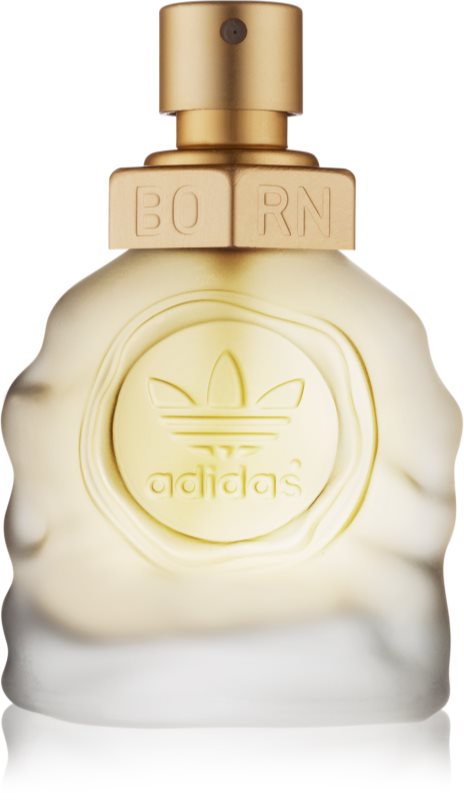 Adidas Originals Born Original Today toaletní voda pro ženy 30 ml