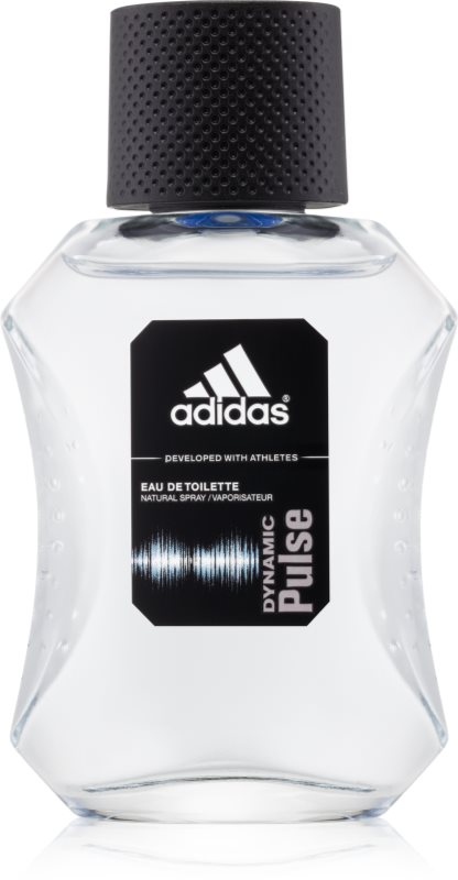 Adidas Dynamic Pulse toaletna voda za muškarce 50 ml