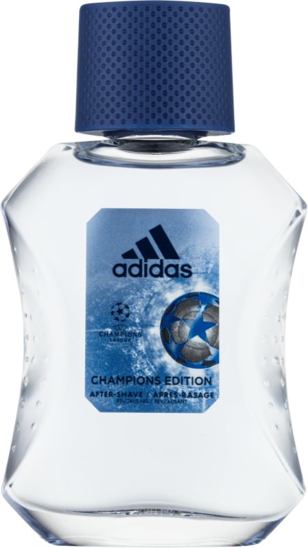 Adidas UEFA Champions League Champions Edition After Shave Lotion for Men