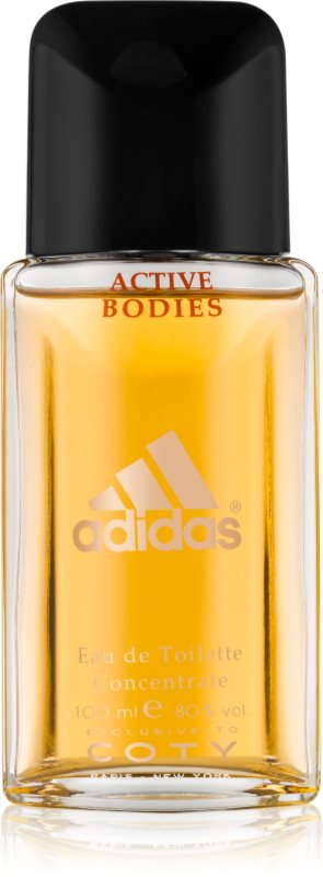 Adidas Active Bodies toaletna voda za muškarce 100 ml