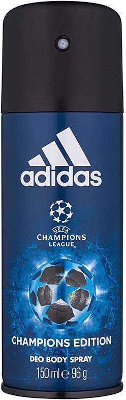 Adidas UEFA Champions League Champions Edition dezodor férfiaknak 150 ml