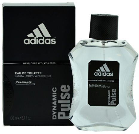 Adidas Dynamic Pulse toaletní voda pro muže 100 ml
