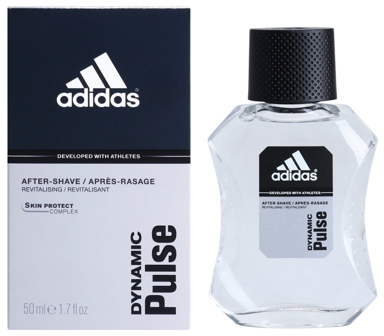 Adidas Dynamic Pulse woda po goleniu dla mężczyzn 50 ml