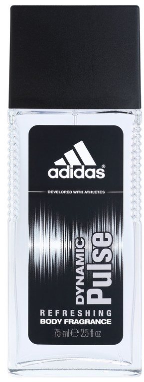 Adidas Dynamic Pulse desodorizante vaporizador para homens 75 ml