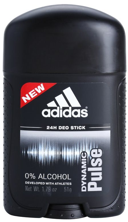 Adidas Dynamic Pulse deostick pentru barbati 51 g