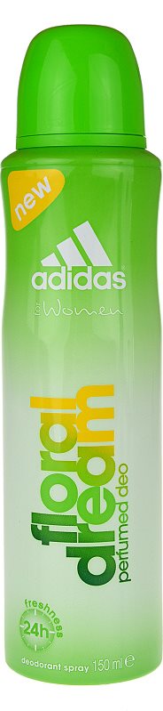 Adidas Floral Dream dezodor nőknek 150 ml