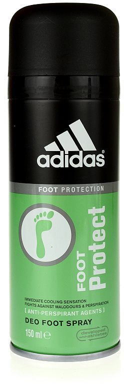 Adidas Foot Protect Voetspray