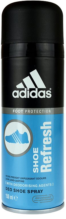 Adidas Foot Protect spray pentru pantofi