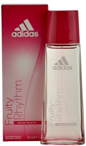 Adidas Fruity Rhythm woda toaletowa dla kobiet 50 ml