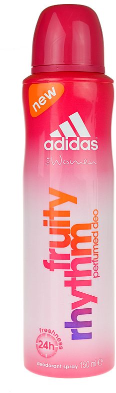 Adidas Fruity Rhythm дезодорант за жени 150 мл.