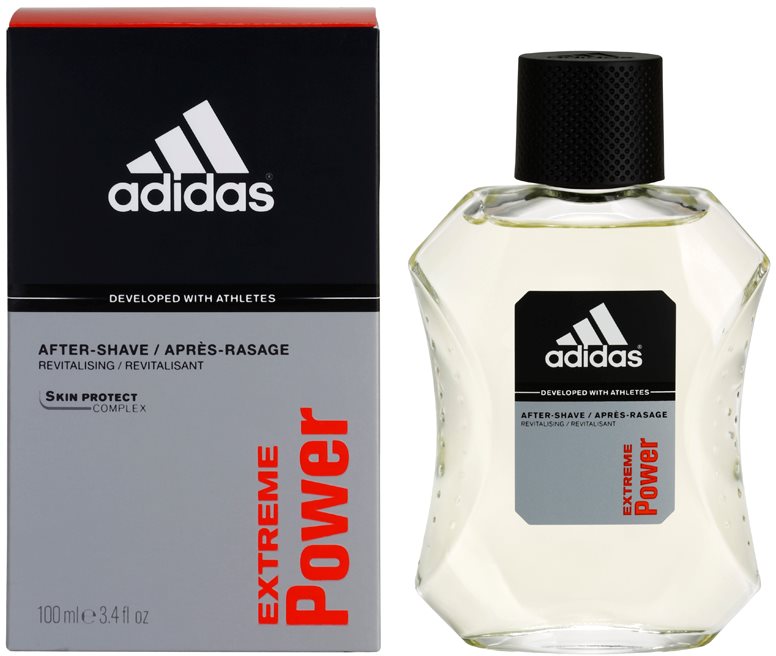 Adidas Extreme Power voda po holení pro muže 100 ml