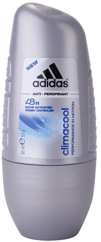 Adidas Performace dezodorant w kulce dla mężczyzn 50 ml
