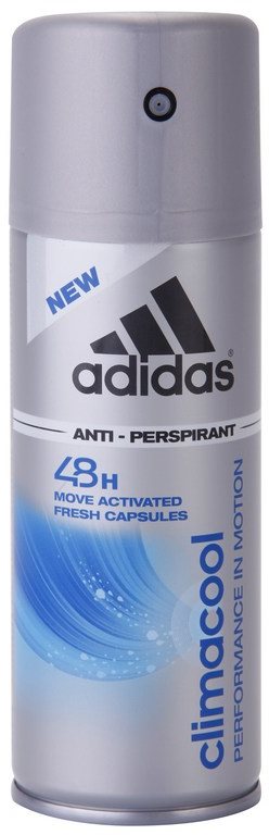 Adidas Performace Αποσμητικό σε σπρέι για άνδρες 150 μλ