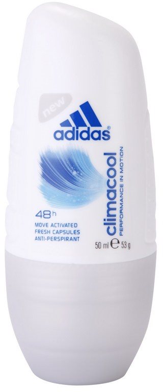 Adidas Performace Deo-Roller Damen 50 ml