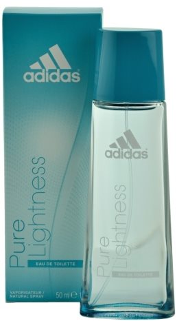 Adidas Pure Lightness тоалетна вода за жени 50 мл.