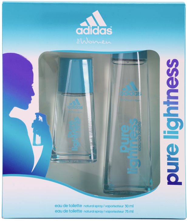 Adidas Pure Lightness Gift Set II.