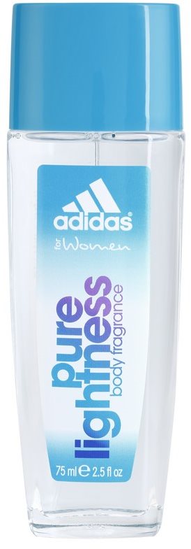 Adidas Pure Lightness dezodorans u spreju za žene 75 ml