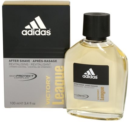 Adidas Victory League lotion après-rasage pour homme 100 ml