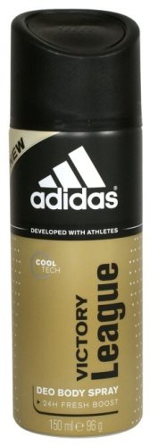 Adidas Victory League Deo-Spray Herren 150 ml