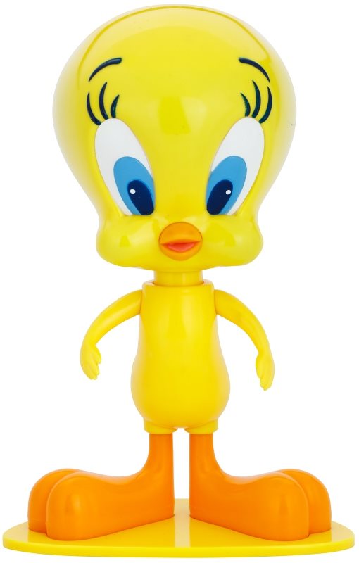 Admiranda Tweety 3D espuma de banho e gel de duche 2 em 1 para crianças