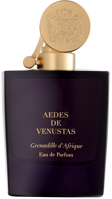Aedes De Venustas Grenadille d'Afrique eau de parfum unisex 100 ml