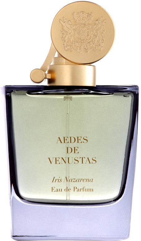 Aedes De Venustas Iris Nazarena Eau de Parfum Unisex 100 ml