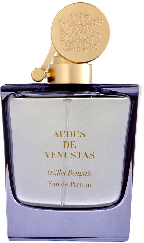 Aedes De Venustas Oeillet Bengale parfemska voda uniseks 100 ml