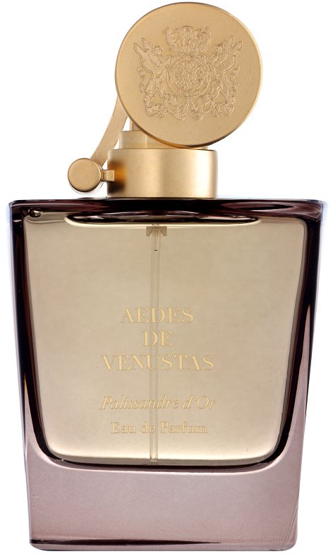 Aedes De Venustas Palissandre d'Or parfemska voda uniseks 100 ml