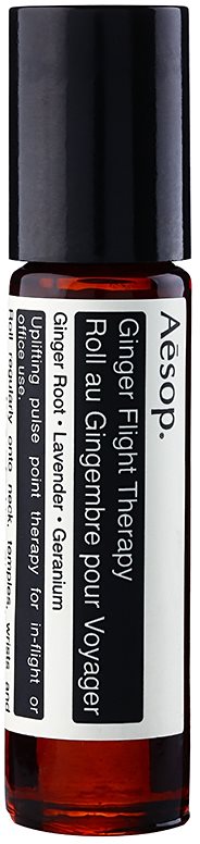 Aēsop Body Ginger Flight belebender Roll-on