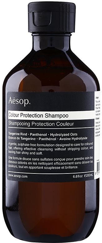 Aēsop Hair Colour šampon za zaščito barve