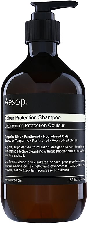Aēsop Hair Colour šampon pro ochranu barvy