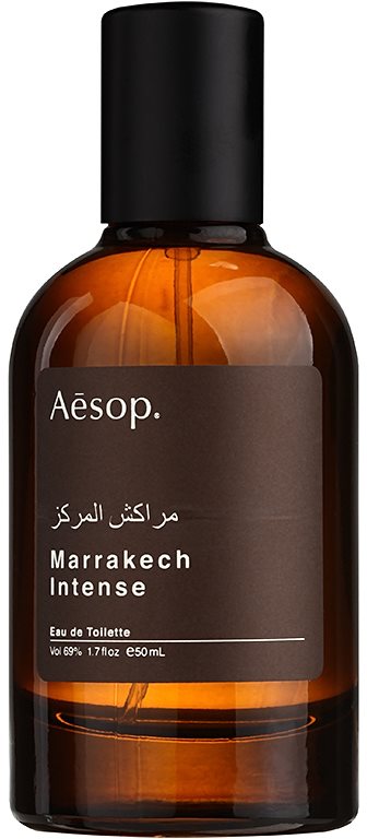 Aēsop Marrakech Intense eau de toilette unisex 50 ml
