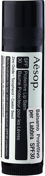 Aēsop Skin Beschermende Lippenbalsem SPF 30