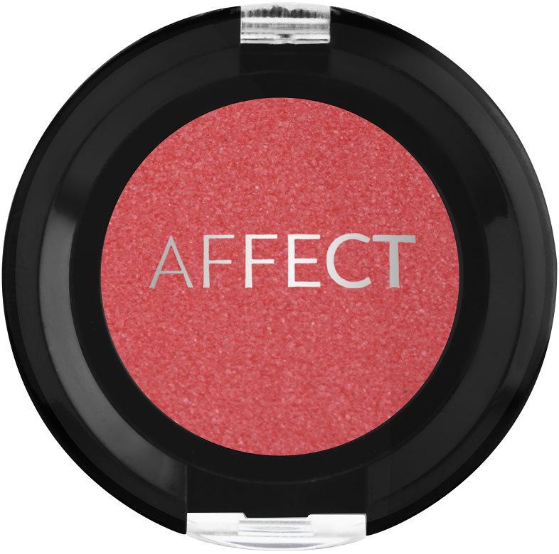 Affect Colour Attack Foiled cienie do powiek