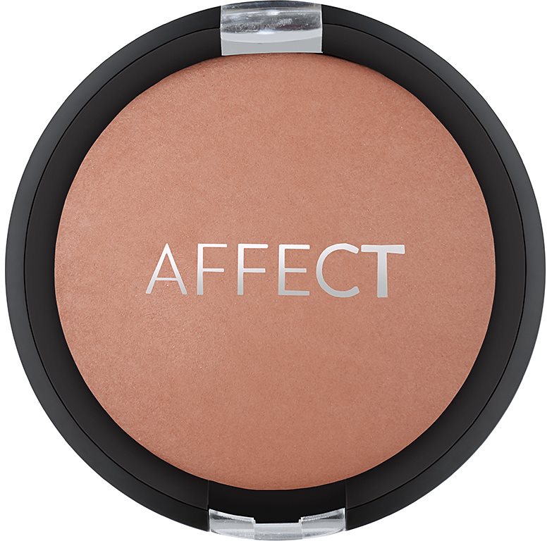 Affect Mineral cipria per una pelle perfetta