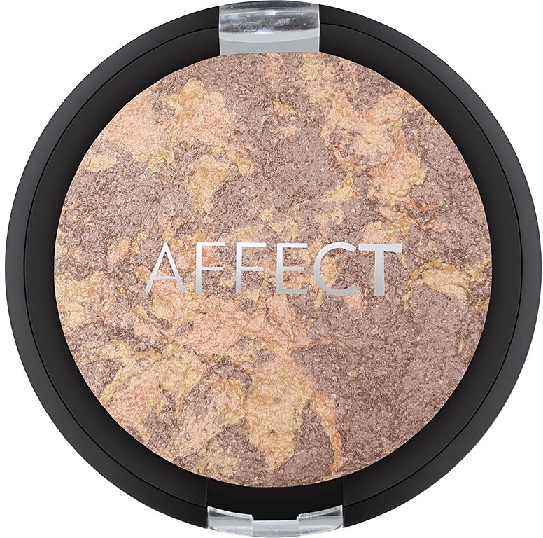 Affect Mineral púder a tökéletes bőrért