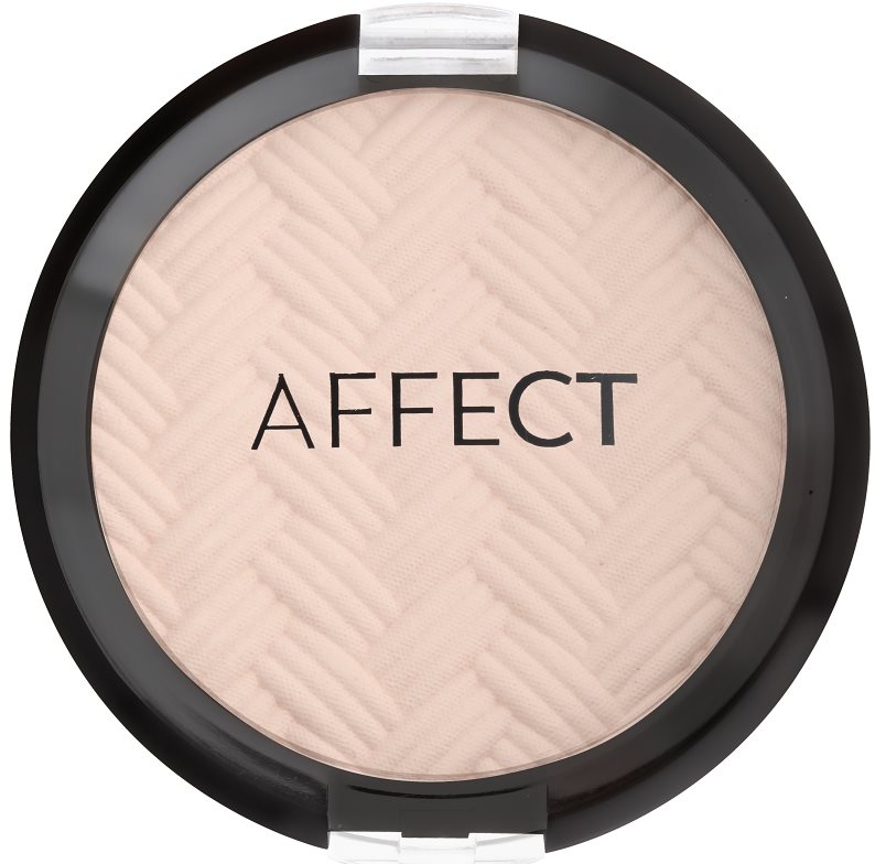 Affect Smooth Finish Compact Powder